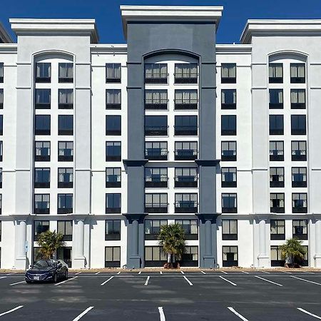 Mainstay Suites Conover-Hickory Exterior photo