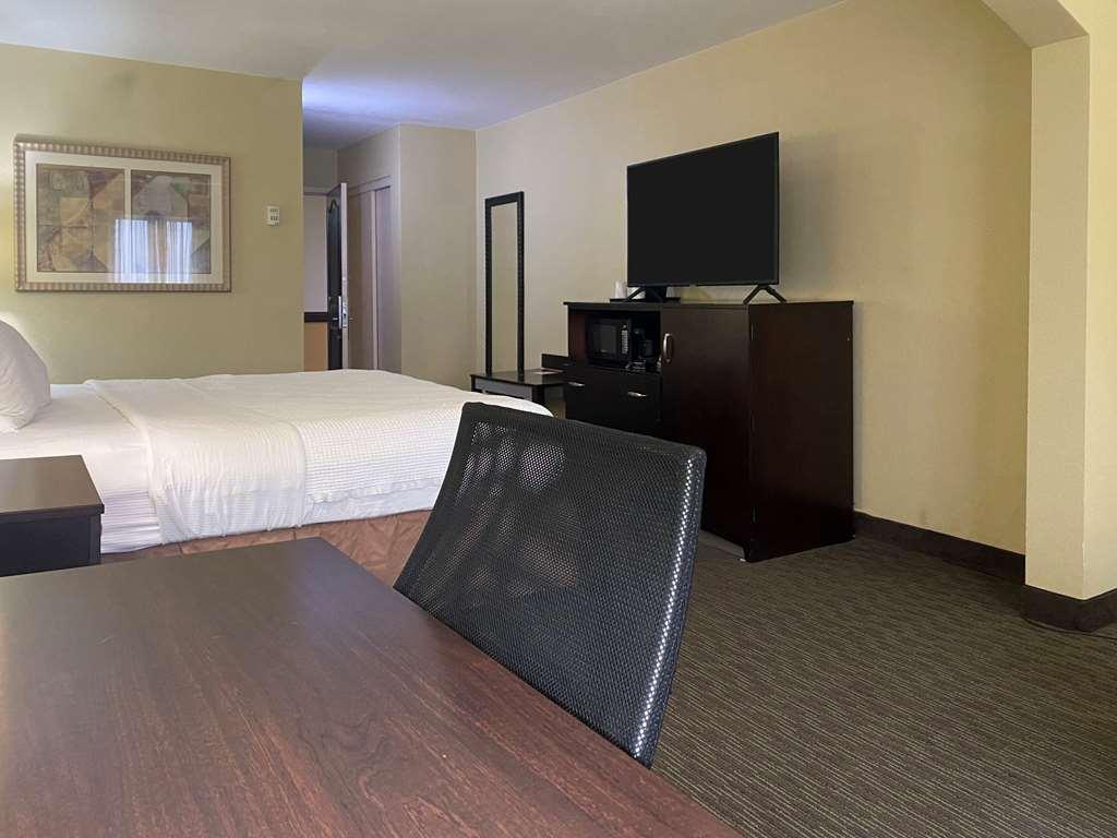 Mainstay Suites Conover-Hickory Room photo