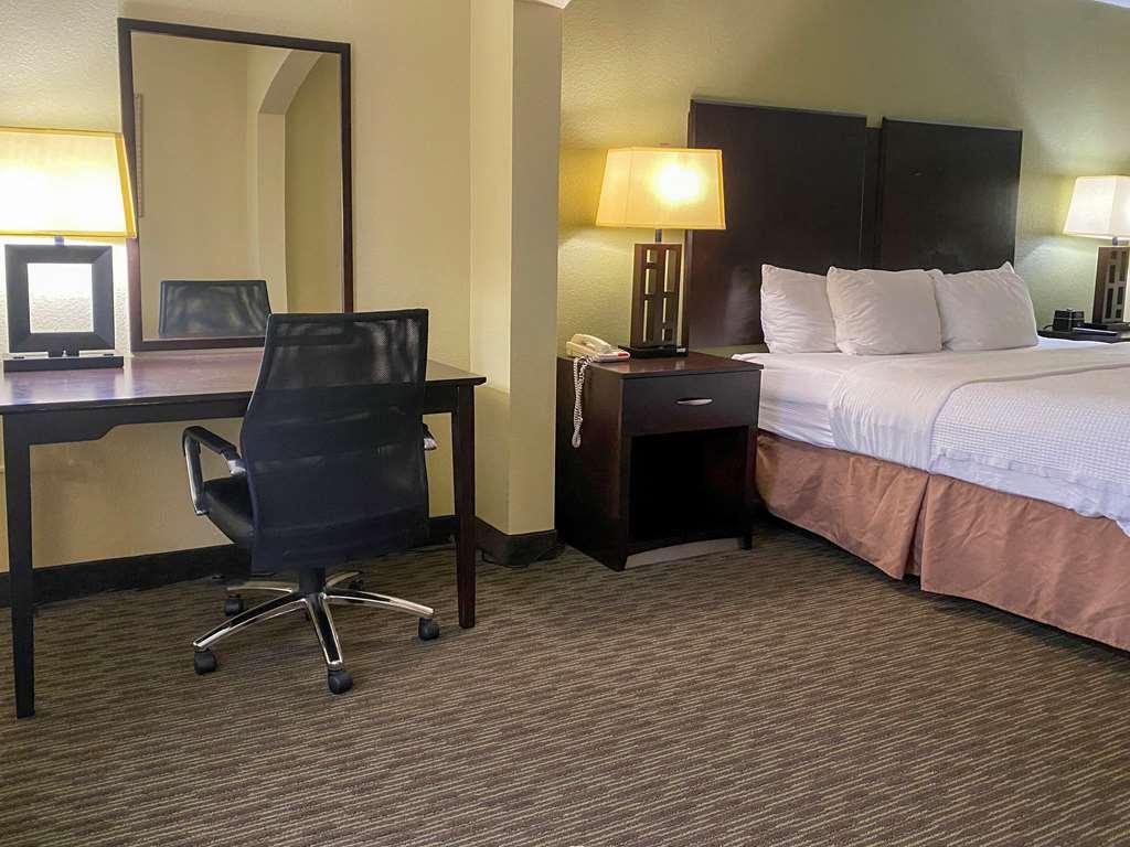 Mainstay Suites Conover-Hickory Room photo