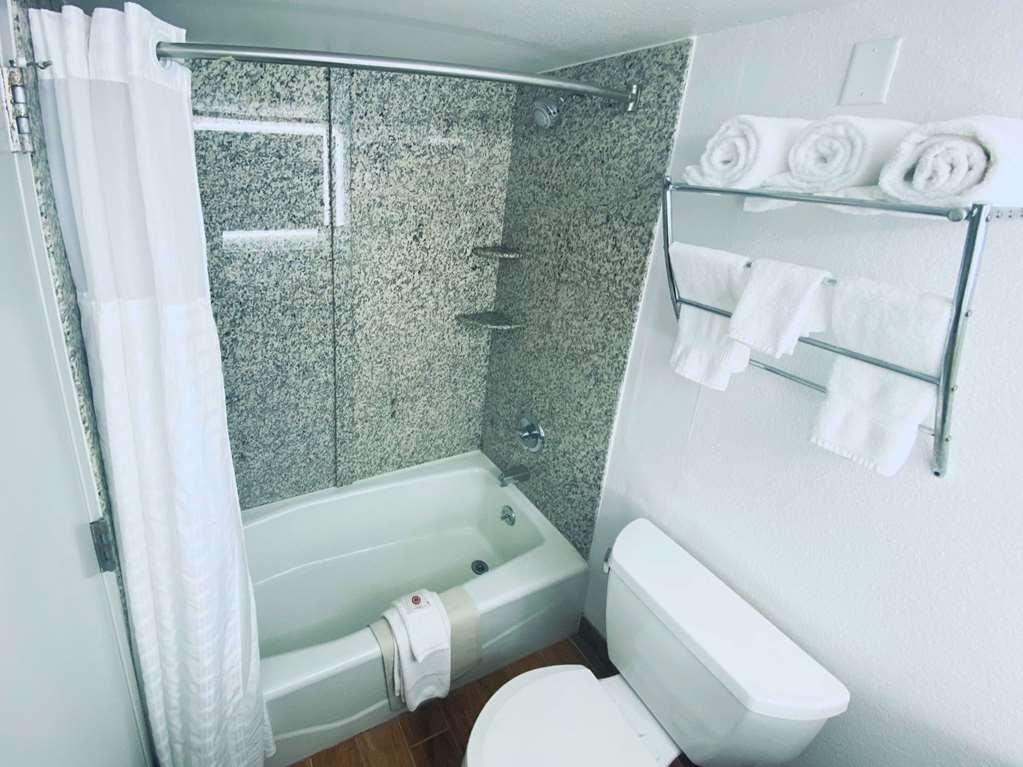 Mainstay Suites Conover-Hickory Room photo