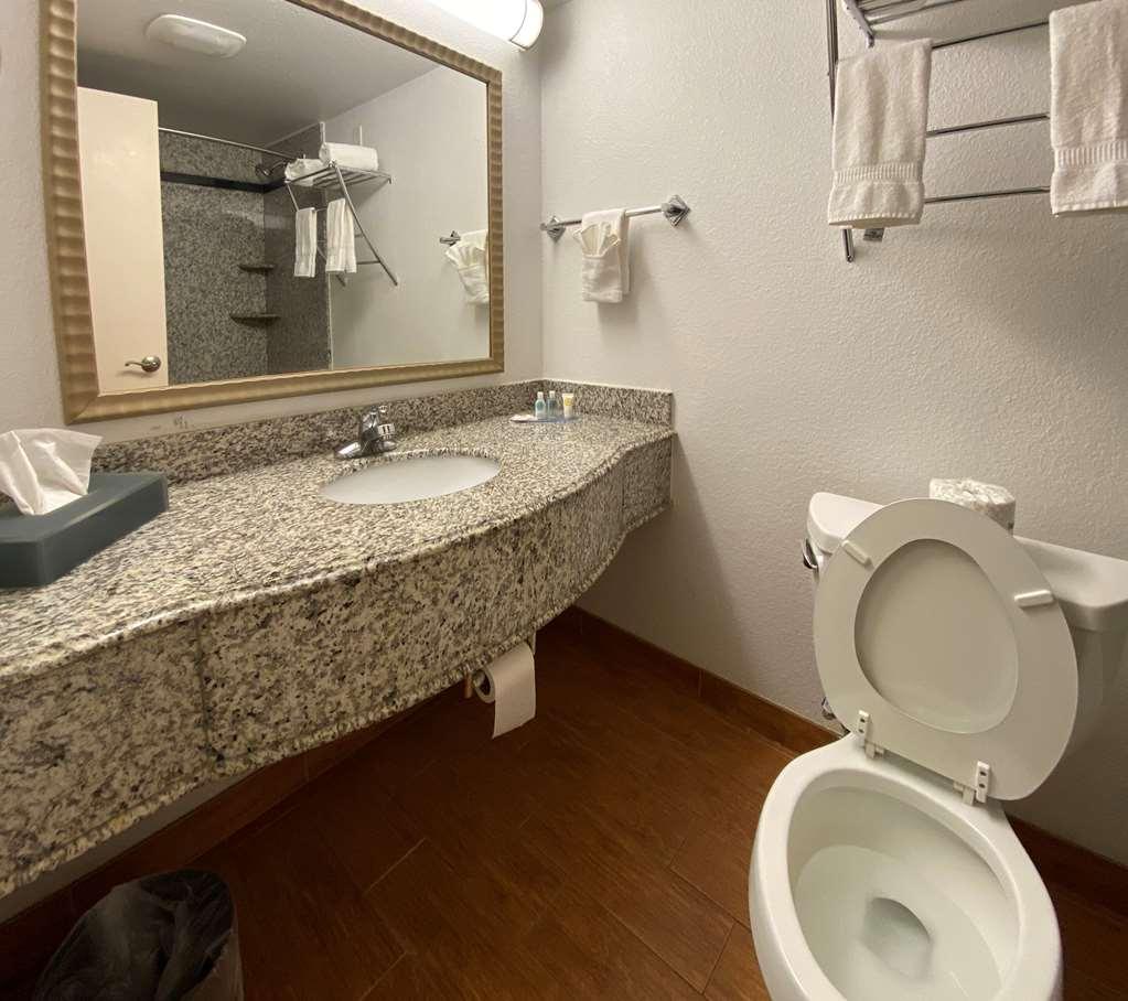 Mainstay Suites Conover-Hickory Room photo