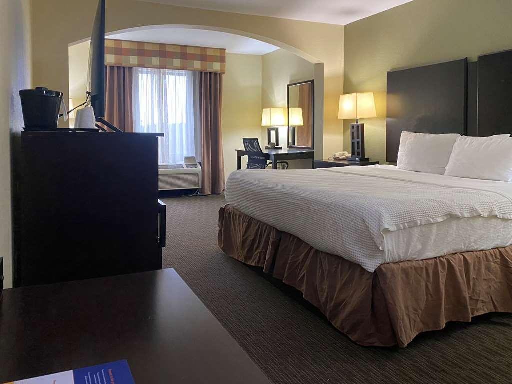 Mainstay Suites Conover-Hickory Room photo