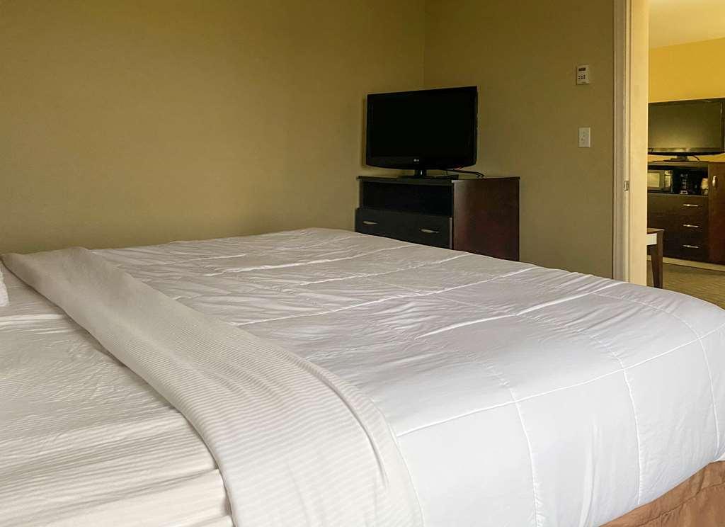 Mainstay Suites Conover-Hickory Room photo