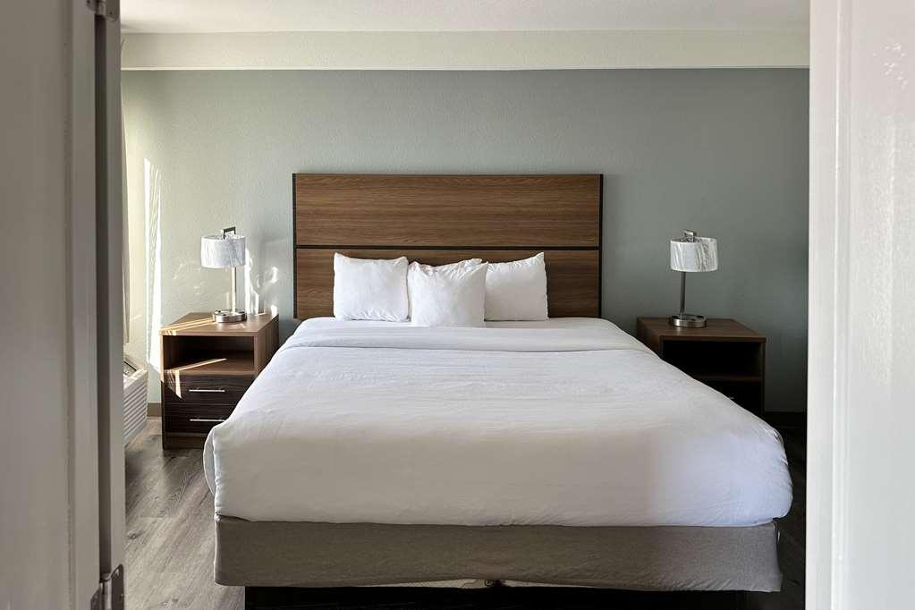Mainstay Suites Conover-Hickory Room photo