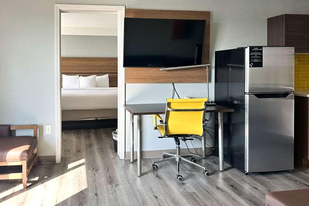 Mainstay Suites Conover-Hickory Room photo