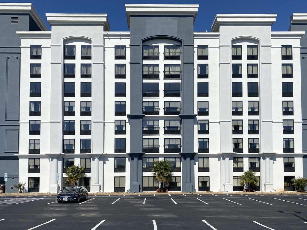 Mainstay Suites Conover-Hickory Exterior photo