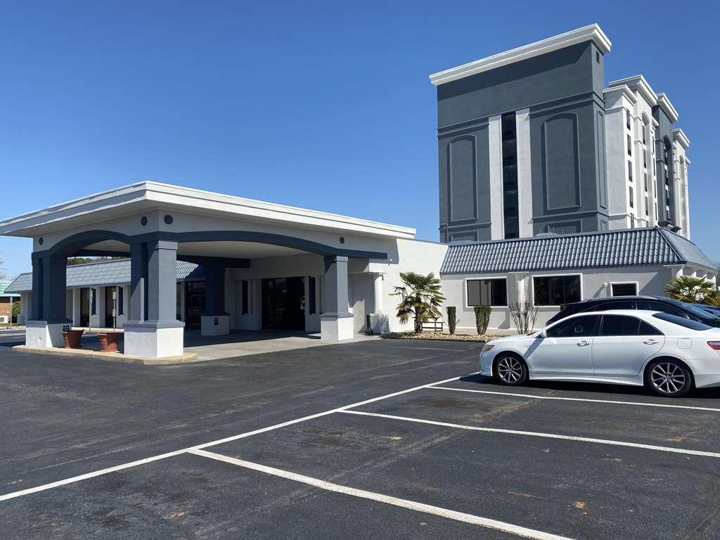 Mainstay Suites Conover-Hickory Exterior photo