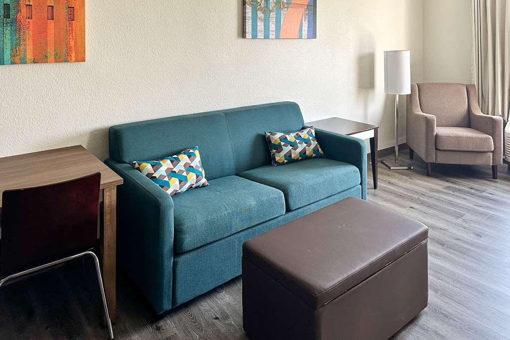 Mainstay Suites Conover-Hickory Room photo
