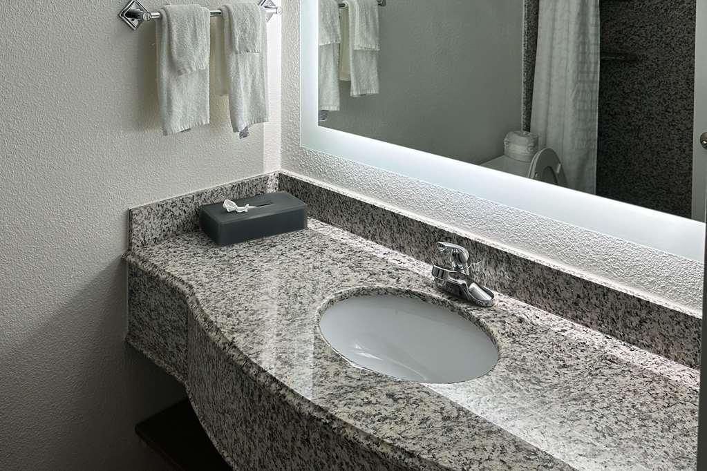 Mainstay Suites Conover-Hickory Room photo
