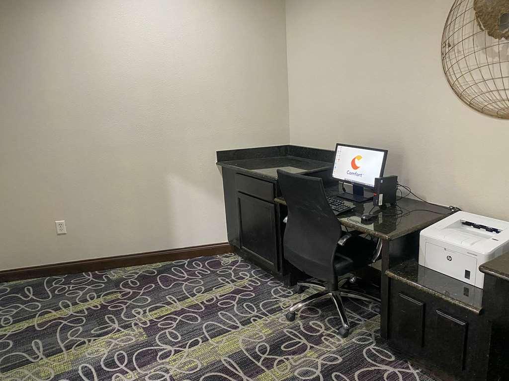 Mainstay Suites Conover-Hickory Facilities photo