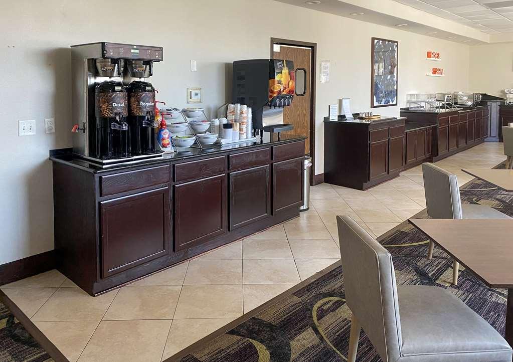 Mainstay Suites Conover-Hickory Restaurant photo