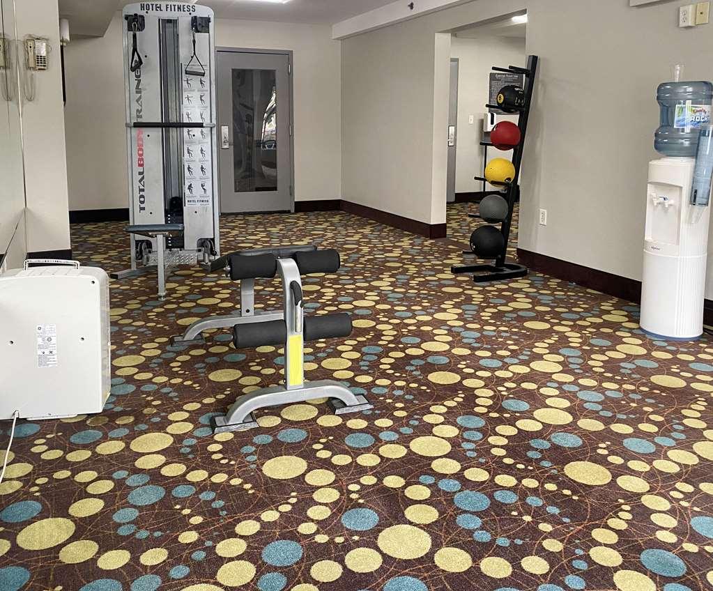 Mainstay Suites Conover-Hickory Facilities photo