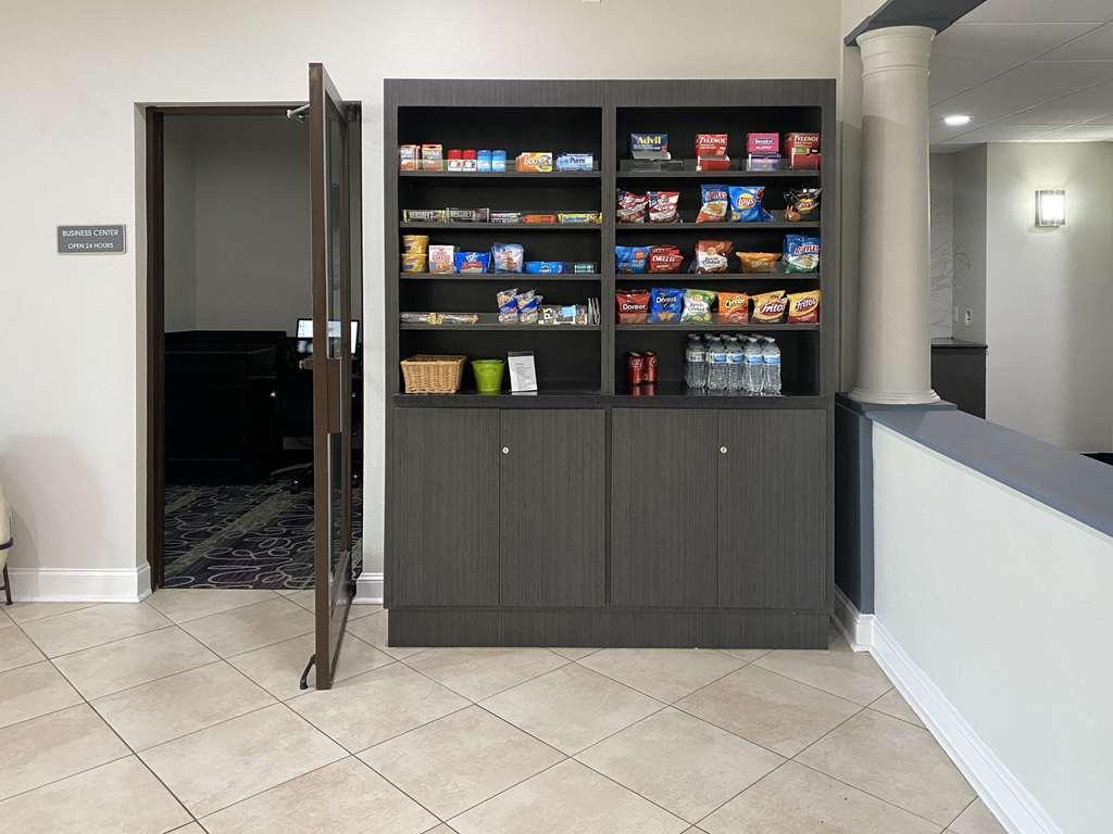 Mainstay Suites Conover-Hickory Facilities photo