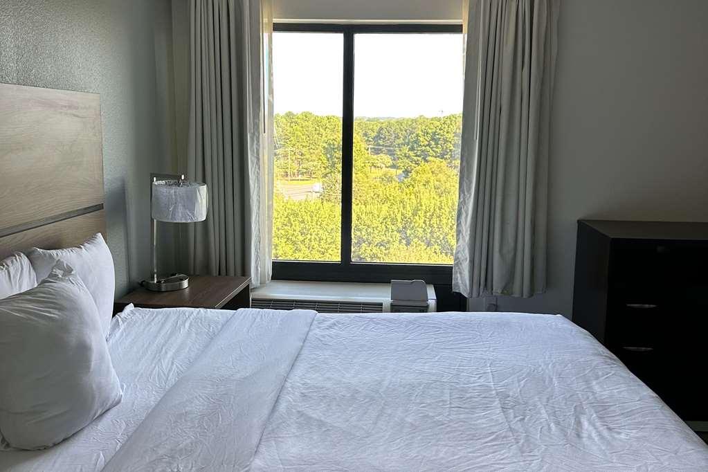 Mainstay Suites Conover-Hickory Room photo