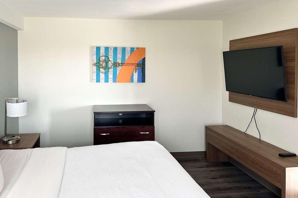 Mainstay Suites Conover-Hickory Room photo