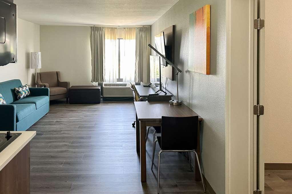 Mainstay Suites Conover-Hickory Room photo