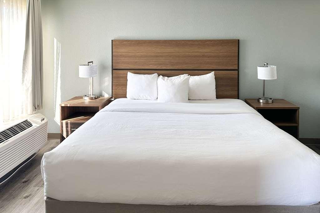 Mainstay Suites Conover-Hickory Room photo