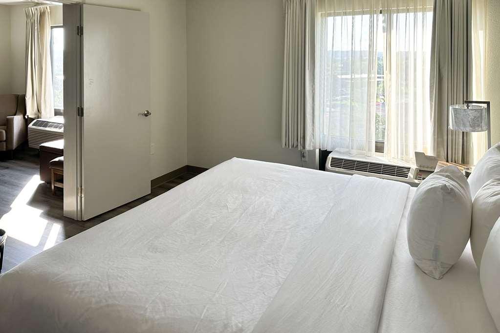Mainstay Suites Conover-Hickory Room photo