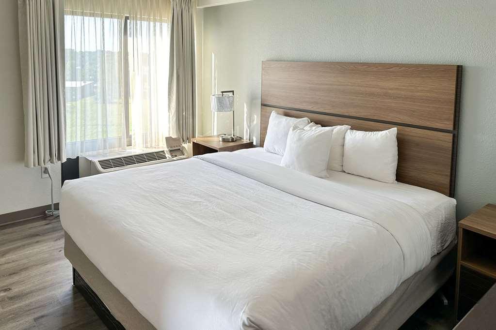 Mainstay Suites Conover-Hickory Room photo